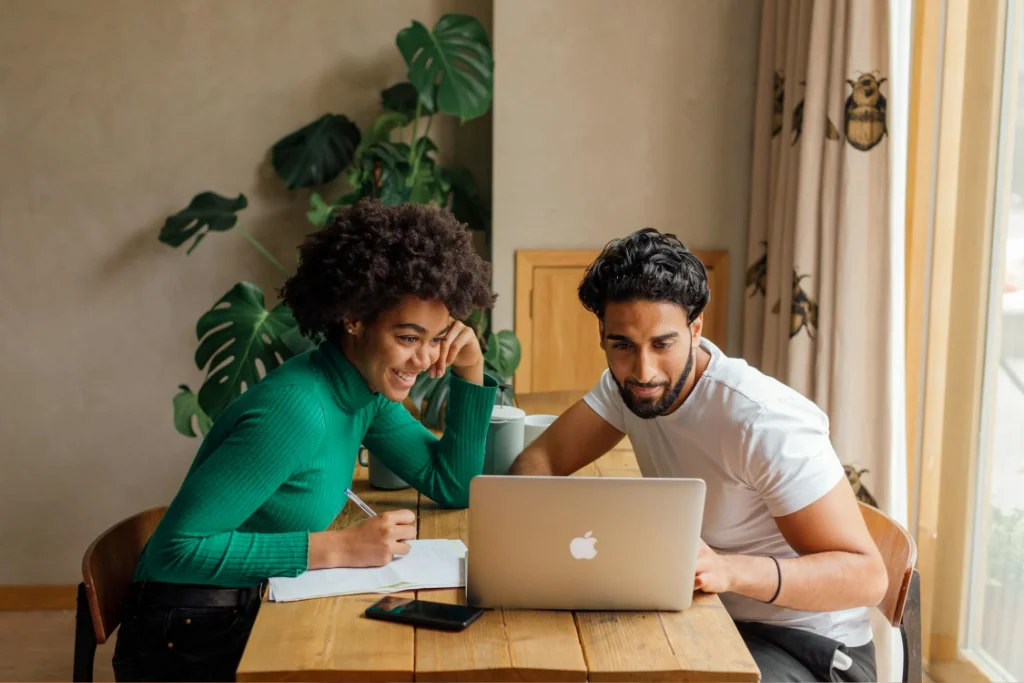 Immersive Experience