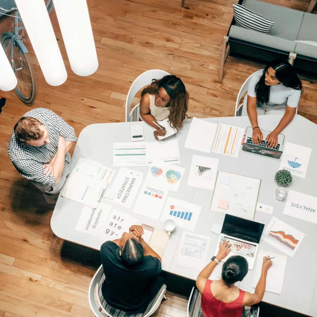 Immersive Experience